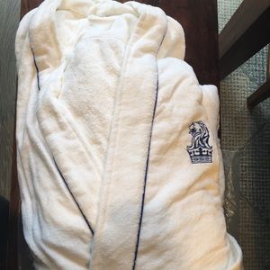 NWOT robe